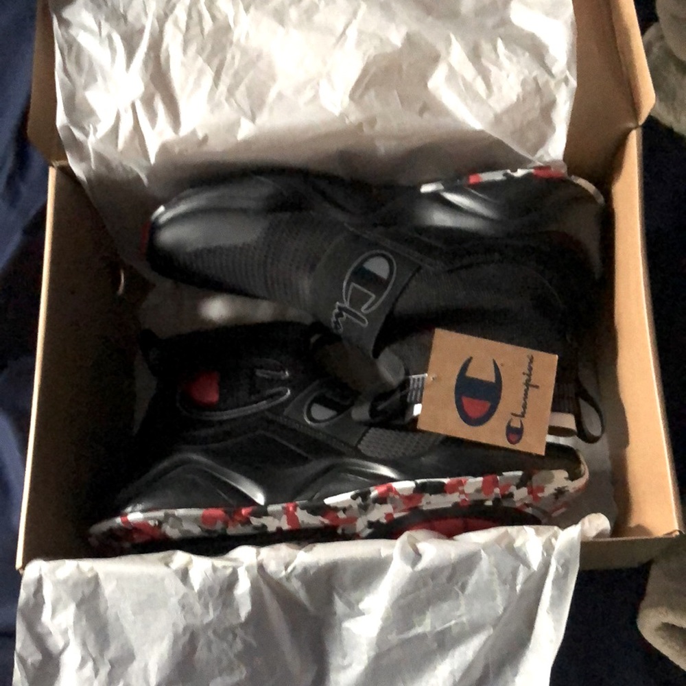 Don’t want them and can’t return them